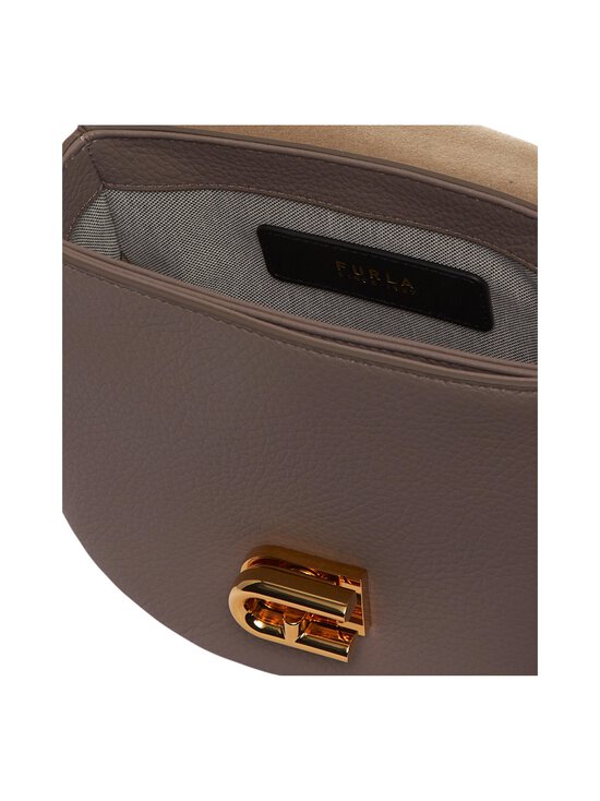 Furla - Lotus Mini plecu soma - 3763S STUCCO GRAY+TONI STUCCO GRAY - photo 3 Furla - Lotus Mini plecu soma - 3763S STUCCO GRAY+TONI STUCCO GRAY | Stockmann - photo 3