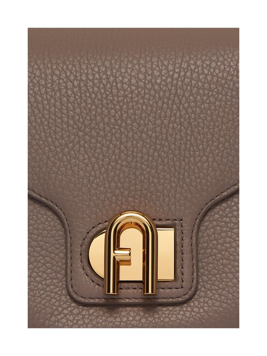 Furla - Lotus Mini plecu soma - 3763S STUCCO GRAY+TONI STUCCO GRAY - photo 4 Furla - Lotus Mini plecu soma - 3763S STUCCO GRAY+TONI STUCCO GRAY | Stockmann - photo 4