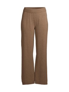 A+more - Nana adītas bikses - TAUPE 64417 A+more - Nana adītas bikses - TAUPE 64417 | Stockmann