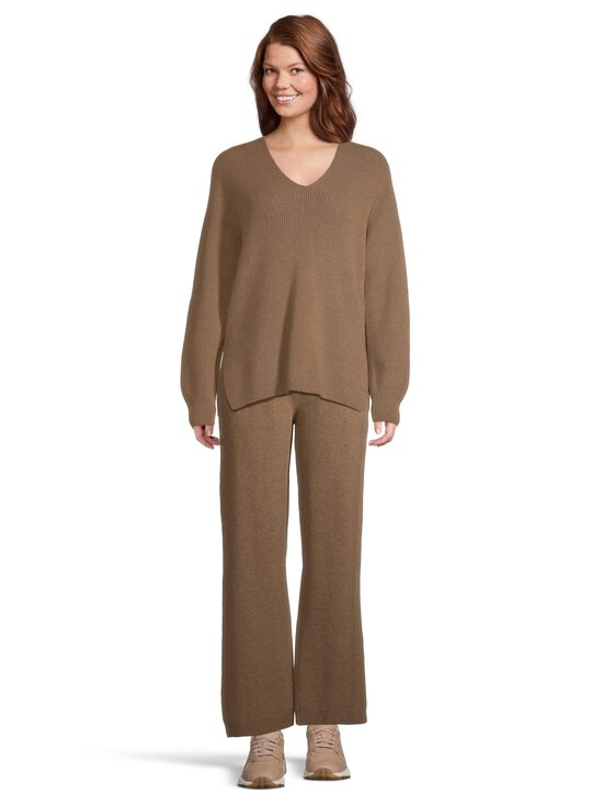 A+more - Nana-neulehousut - TAUPE 64417 - photo 3 A+more - Nana-neulehousut - TAUPE 64417 | Stockmann - photo 3