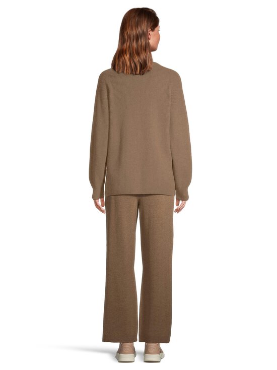 A+more - Nana-neulehousut - TAUPE 64417 - photo 4 A+more - Nana-neulehousut - TAUPE 64417 | Stockmann - photo 4