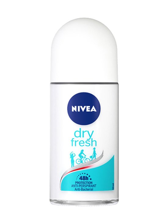 Dry Fresh Roll-On Deo 72h -anti-perspirantti