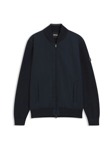 BOSS - Levaio-takki - DARK BLUE | Stockmann
