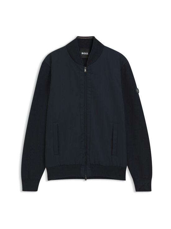 BOSS - Levaio-takki - DARK BLUE | Stockmann - photo 1