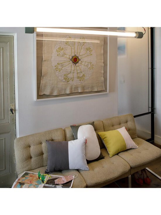 Fatboy - Pop-tyyny graphite 37 x 50 cm - GREY | Stockmann - photo 4