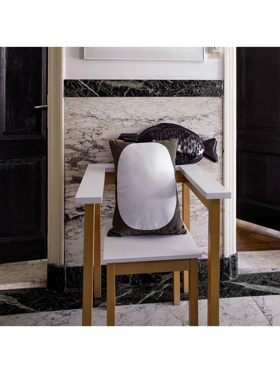 Fatboy - Pop-tyyny graphite 37 x 50 cm - GREY | Stockmann - photo 6