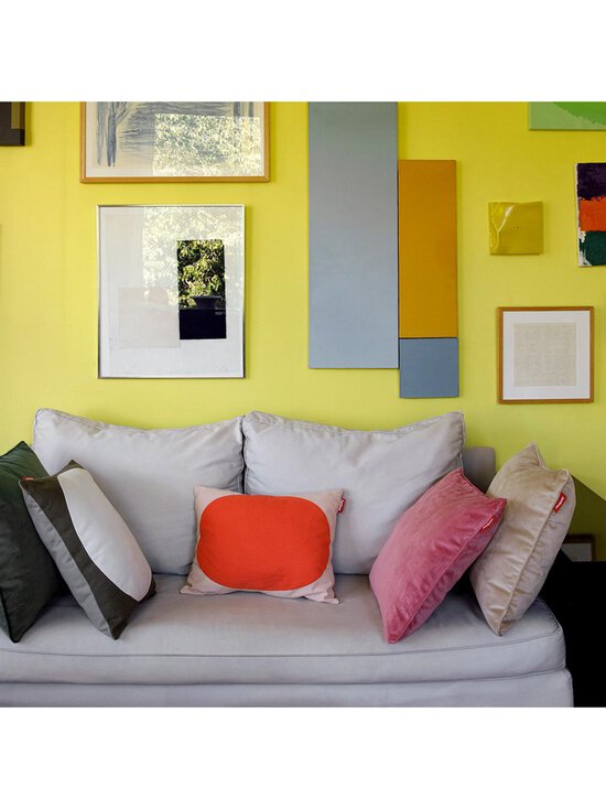 Fatboy - Pop-tyyny graphite 37 x 50 cm - GREY | Stockmann - photo 7