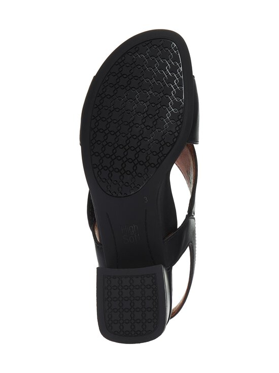 ara - Graz 2.0 -sandaalit - 01 SCHWARZ | Stockmann - photo 4