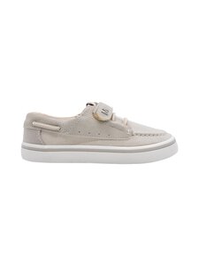 Mayoral - Velcro Boat -kengät - 70 STONE | Stockmann