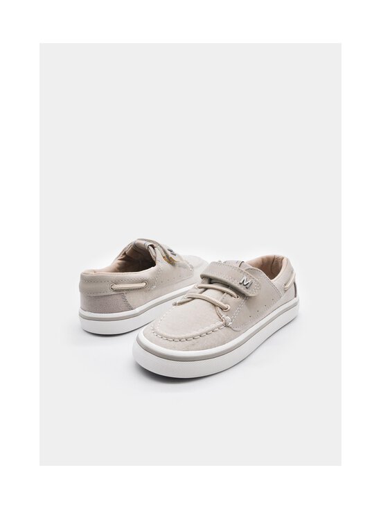 Mayoral - Velcro Boat -kengät - 70 STONE | Stockmann - photo 3