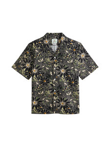 Levi's - Hatch Floral Camp -paita - 801 HATCH FLORAL JET | Stockmann