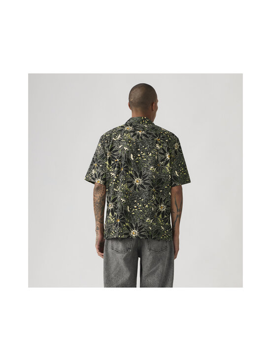 Levi's - Hatch Floral Camp -paita - 801 HATCH FLORAL JET | Stockmann - photo 3