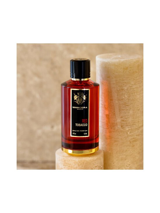 Mancera - Red Tobacco EdP, 120 ml - NOCOL - photo 3 Mancera - Red Tobacco EdP, 120 ml - NOCOL | Stockmann - photo 3