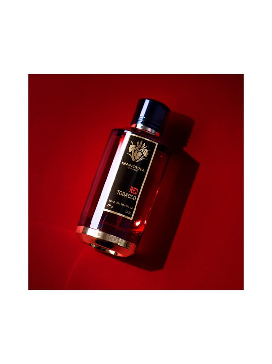 Mancera - Red Tobacco EdP, 120 ml - NOCOL - photo 4 Mancera - Red Tobacco EdP, 120 ml - NOCOL | Stockmann - photo 4