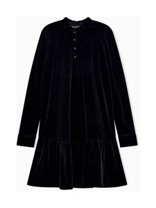 Emporio Armani - Sametkleit - AF13341 UC001 BLACK | Stockmann