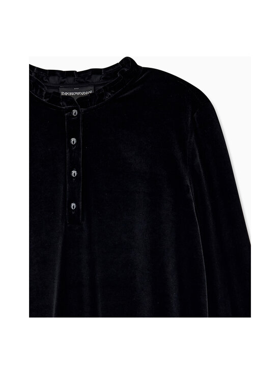 Emporio Armani - Sametkleit - AF13341 UC001 BLACK | Stockmann - photo 3
