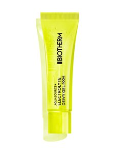 Biotherm - Aquasource+ Electrolyte Dewy Gel 100H -kasvogeeli, 30 ml | Stockmann