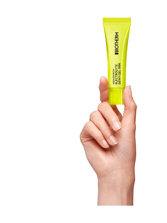 Biotherm - Aquasource+ Electrolyte Dewy Gel 100H sejas želeja, 30 ml - NOCOL | Stockmann - photo 3