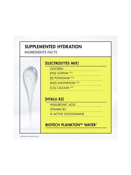 Biotherm - Aquasource+ Electrolyte Dewy Gel 100H sejas želeja, 30 ml - NOCOL | Stockmann - photo 8