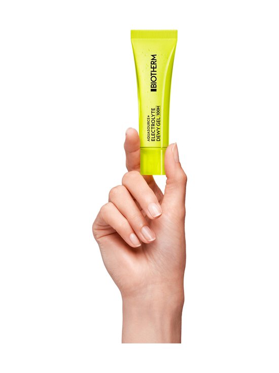 Biotherm - Näogeel Aquasource+ Electrolyte Dewy Gel 100H, 30 ml - NOCOL | Stockmann - photo 3