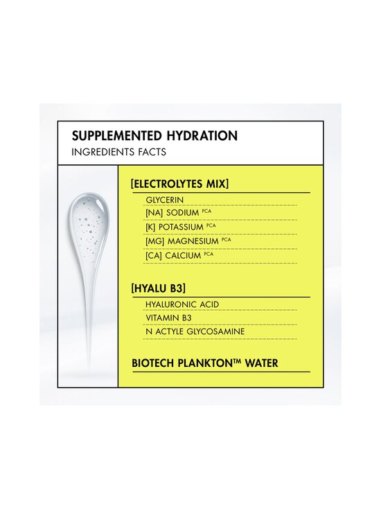 Biotherm - Näogeel Aquasource+ Electrolyte Dewy Gel 100H, 30 ml - NOCOL | Stockmann - photo 8