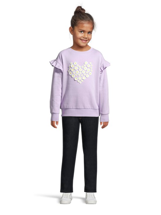 Bogi - Jenna-collegepaita - THISTLE LILAC - photo 2 Bogi - Jenna-collegepaita - THISTLE LILAC | Stockmann - photo 2