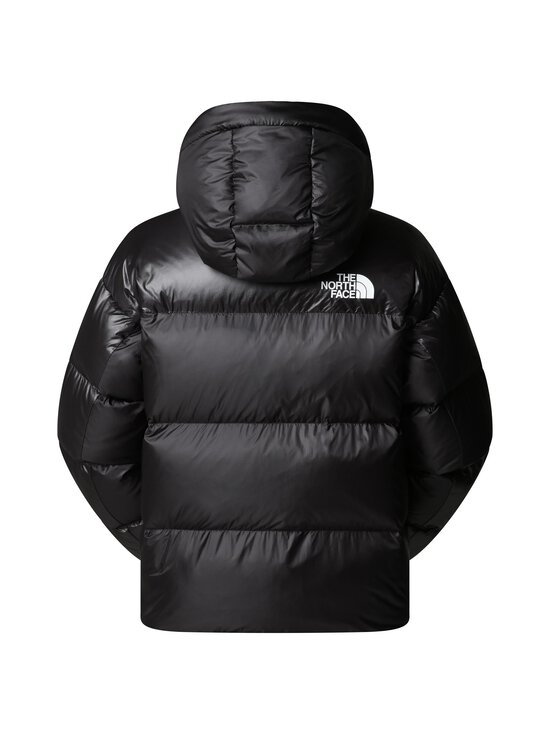The North Face - U Pertex Down -toppatakki - JK3 TNF BLACK | Stockmann - photo 2
