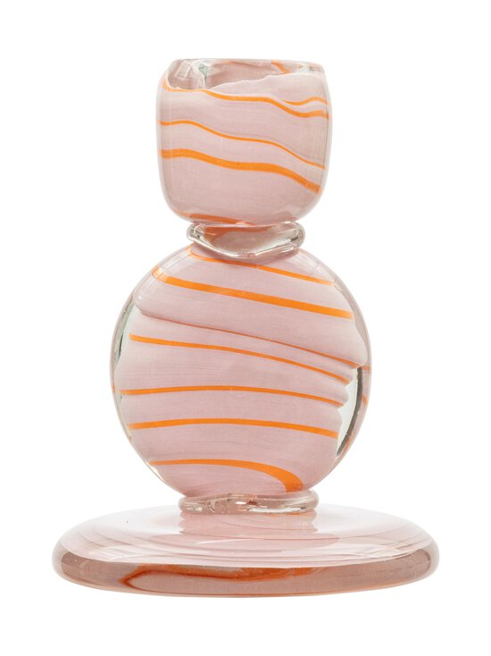 Pentik - Tivoli-kynttilänjalka - PINK | Stockmann - photo 1