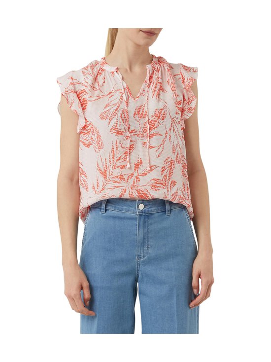 Comma - Pusero - 40A5 LILAC, PINK - photo 2 Comma - Pusero - 40A5 LILAC, PINK | Stockmann - photo 2