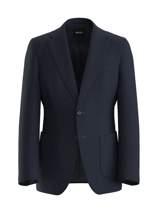 BOSS - Hutson-bleiseri - 404 DARK BLUE | Stockmann - photo 1