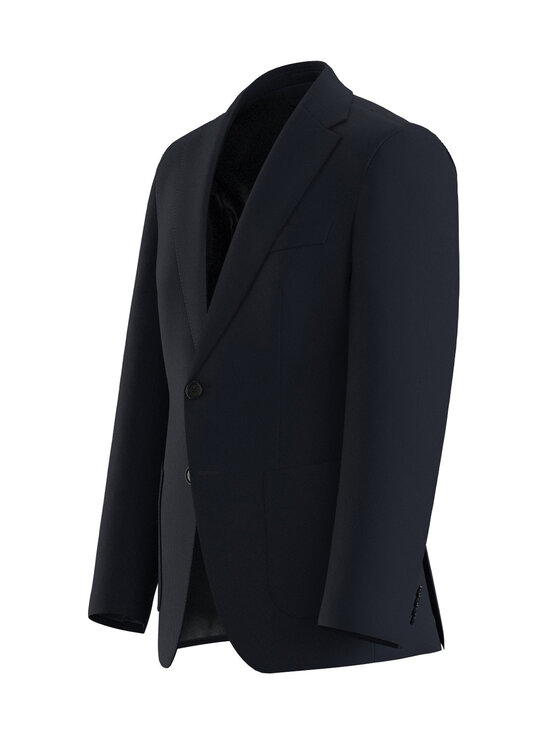 BOSS - Hutson-bleiseri - 404 DARK BLUE | Stockmann - photo 3