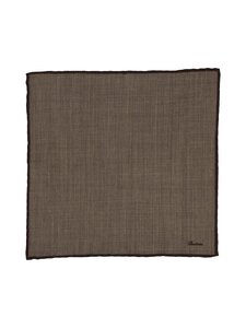 Stenströms - Wool-taskuliina - GREEN | Stockmann