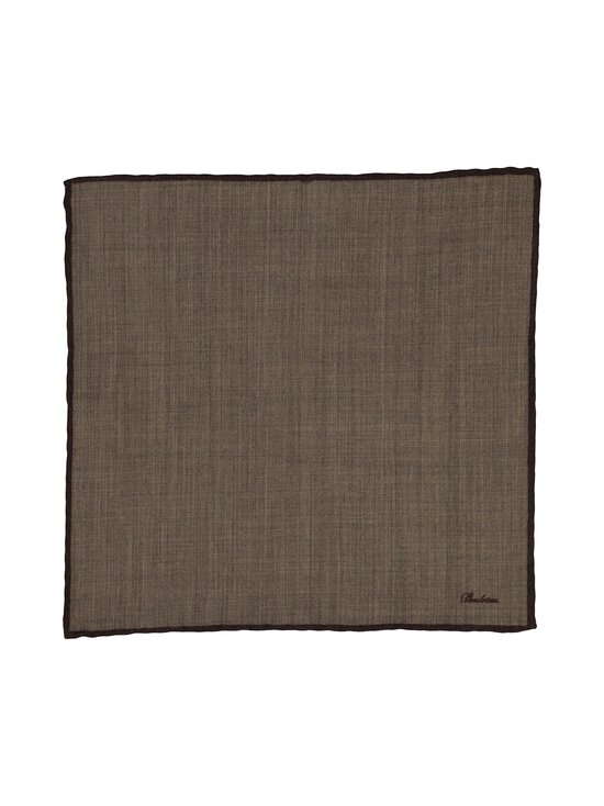 Stenströms - Wool-taskuliina - GREEN - photo 1 Stenströms - Wool-taskuliina - GREEN | Stockmann - photo 1