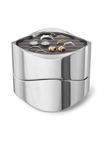 Umbra - Ehtekarp Wavy Chrome - CHROME | Stockmann