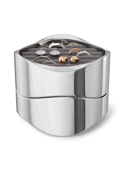 Umbra - Ehtekarp Wavy Chrome - CHROME | Stockmann - photo 1