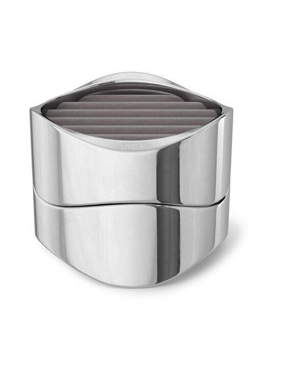 Umbra - Ehtekarp Wavy Chrome - CHROME | Stockmann - photo 2