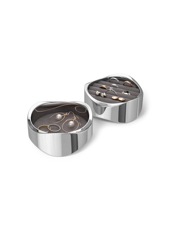 Umbra - Ehtekarp Wavy Chrome - CHROME | Stockmann - photo 4