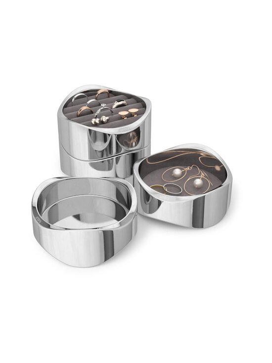 Umbra - Ehtekarp Wavy Chrome - CHROME | Stockmann - photo 6