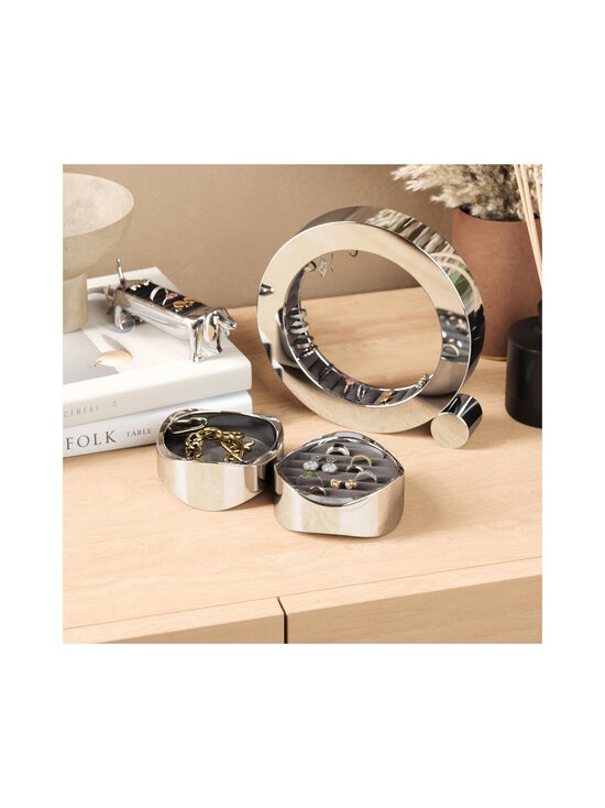 Umbra - Ehtekarp Wavy Chrome - CHROME | Stockmann - photo 9