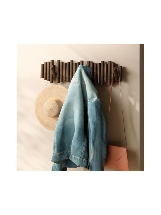 Umbra - Nagi Picket 8 Hook - NATURAL | Stockmann - photo 10