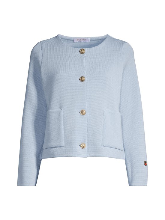 Busnel - Macey-villajakku - ICE BLUE | Stockmann - photo 1