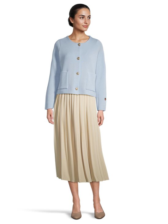 Busnel - Macey-villajakku - ICE BLUE | Stockmann - photo 2