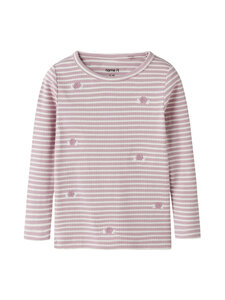 Name It - Trikotaažsärk NmfRipeas - KEEPSAKE LILAC | Stockmann