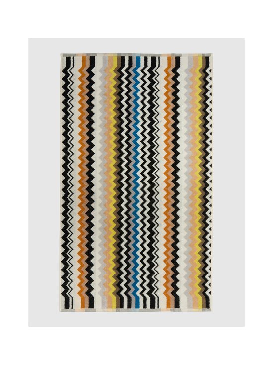 Missoni Home - Marea vannas dvielis - 100 MULTICOLOR - photo 2 Missoni Home - Marea vannas dvielis - 100 MULTICOLOR | Stockmann - photo 2