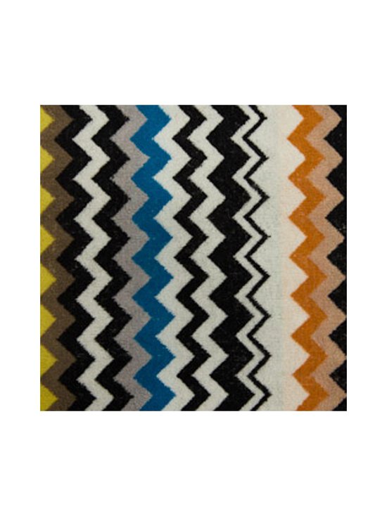 Missoni Home - Marea vannas dvielis - 100 MULTICOLOR - photo 3 Missoni Home - Marea vannas dvielis - 100 MULTICOLOR | Stockmann - photo 3