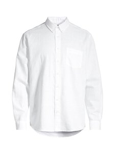 Cap Horn - Triiksärk Michael Classic Fit - WHITE Cap Horn - Triiksärk Michael Classic Fit - WHITE | Stockmann