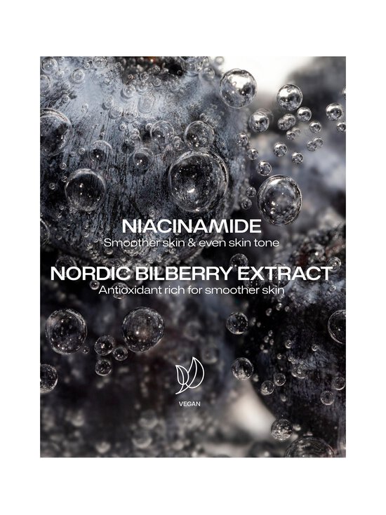 Lumene - Blur Even Cover Foundation -meikkivoide - 0.5 | Stockmann - photo 4