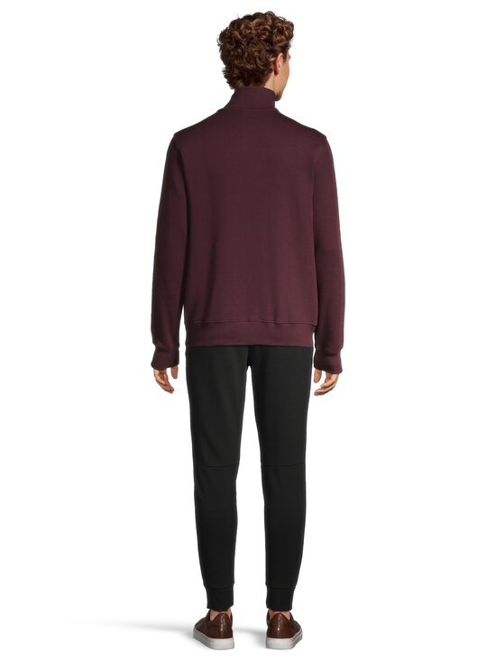 Lacoste - Half-Zip-neule - 3KE OXALIS | Stockmann - photo 3