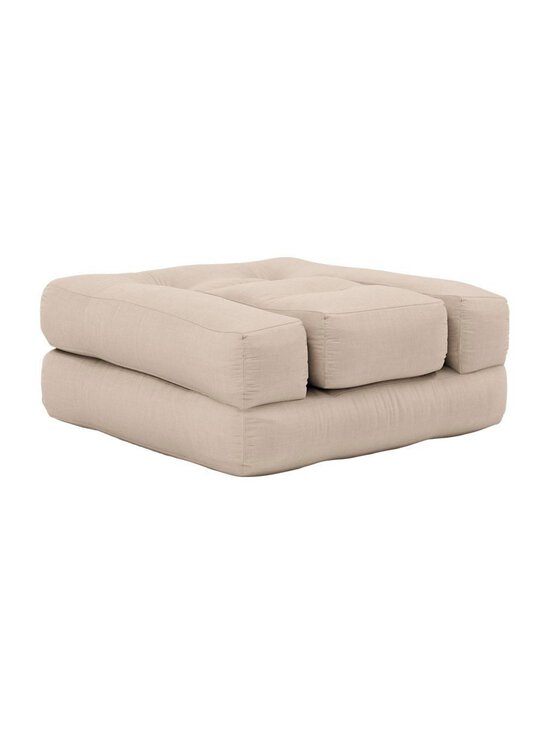 Karup - Mini Cube -nojatuoli beige - BEIGE | Stockmann - photo 3