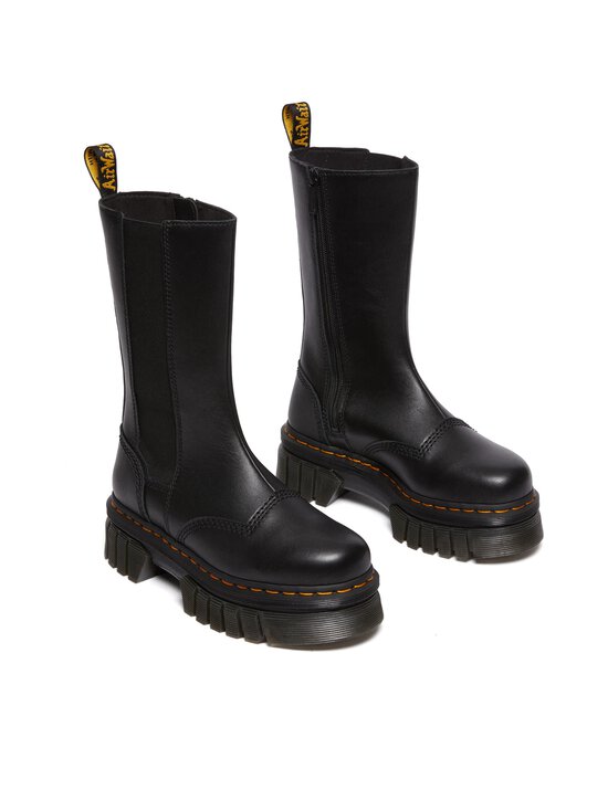 dr martens tall